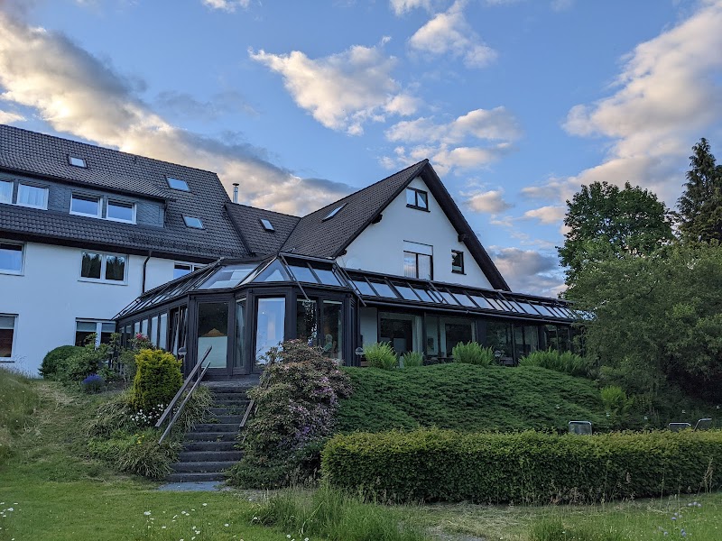 Hotel im Auerbachtal in Bad Laasphe, Germany