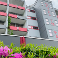 Hotel im Park