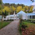 Hotel im Schloss