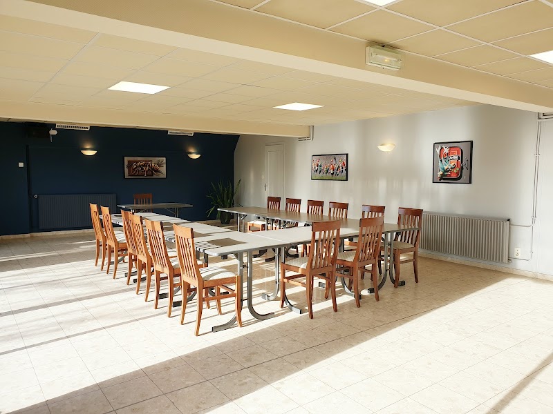 Hotel l'Oree du Bois in Fouesnant, France