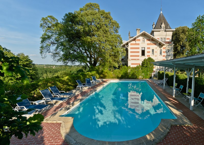 Hôtel l'Yeuse in Cognac, France