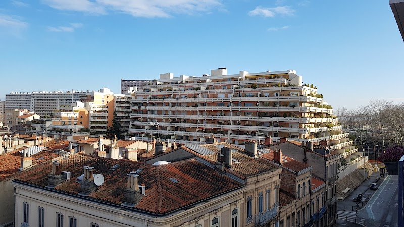 Hotel la Caravelle in Toulouse, France