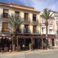 Hotel la Parrilla