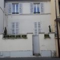 Hôtel la Terrasse de Mademoiselle