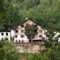 Hotel le Bon Accueil