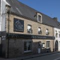 Hotel le Cheval Blanc