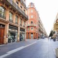 Hotel le Clocher de Rodez