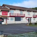 Hotel le Cormier 9