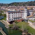 Hotel le Moulin de Moissac