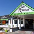 Hotel le Roudou