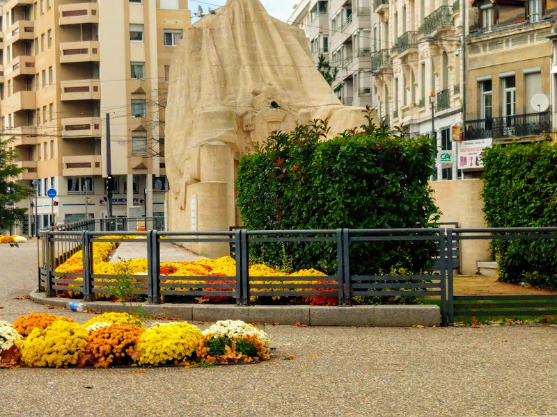 Hotel le Saphir in Biarritz, France