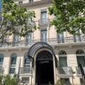 Hotel les Capitouls Toulouse Centre