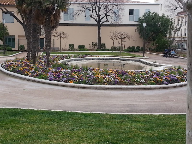 Hotel les Lavandes in La Ciotat, France