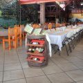 Hotel y Restaurante El Bambú