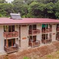 Hotel y Restaurante El Bosque