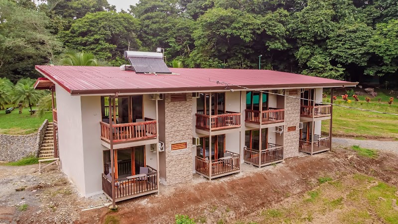 Hotel y Restaurante El Bosque in Guapiles, Costa Rica