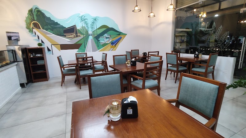 Hotel y Restaurante El Jardín in Guapiles, Costa Rica
