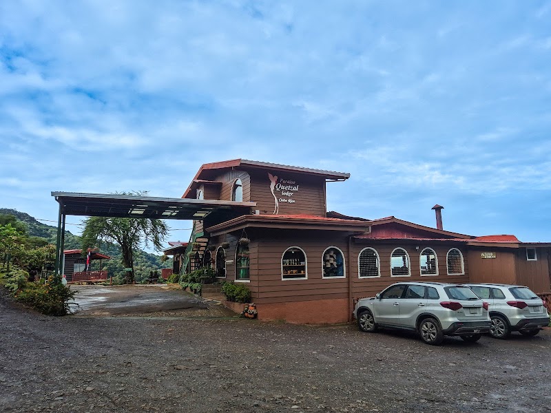Hotel y Restaurante El Paraiso in Guapiles, Costa Rica