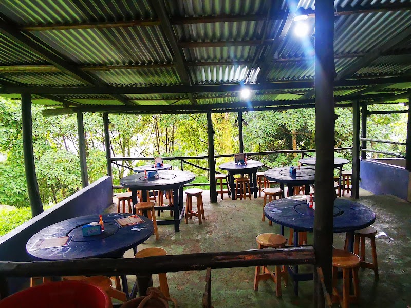 Hotel y Restaurante El Pizote in Guapiles, Costa Rica