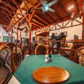 Hotel y Restaurante El Rodeo
