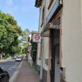 Hotel zum Adler