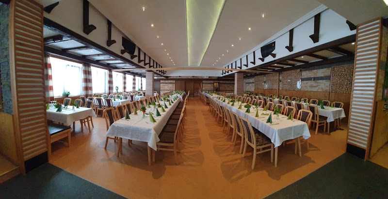 Hotel zum Fischerwirt in Aichach, Germany