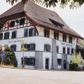 Hotel zum Kreuz