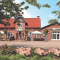 Hotel zum alten Bahnhof