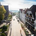 Hotel zum braunen Hirschen