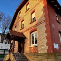 Hotel zur Eisenbahn