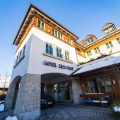Hotel zur Post