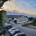Hotel zur Spitze