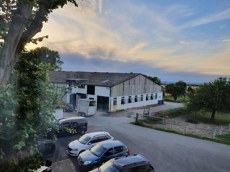 Hotel zur Spitze in Bad Rothenfelde, Germany