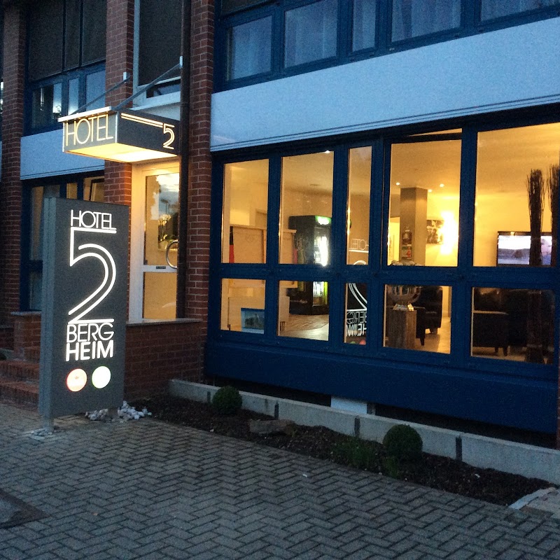 Hotel52 Bergheim in Bergheim, Germany