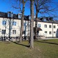 Hotell Blå Blom