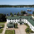 Hotell Bogesund