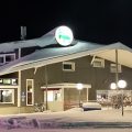 Hotell E-10