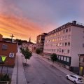 Hotell Focus