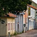 Hotell Gillet