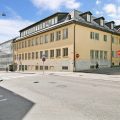 Hotell Kringelstaden