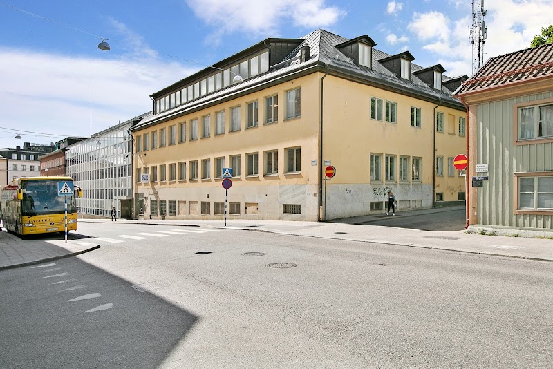 Hotell Kringelstaden in Sodertalje, Sweden