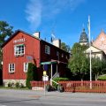 Hotell Laurentius