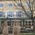 Hotell Nissastigen