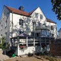 Hotell Östermalm