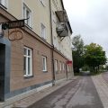 Hotell Silver