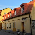 Hotell Stenugnen