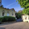 Hotell Torpa Pensionat