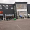 Hotell Tunapark