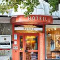 Hotell Västerås