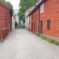 Hotell Vaxblekaregården